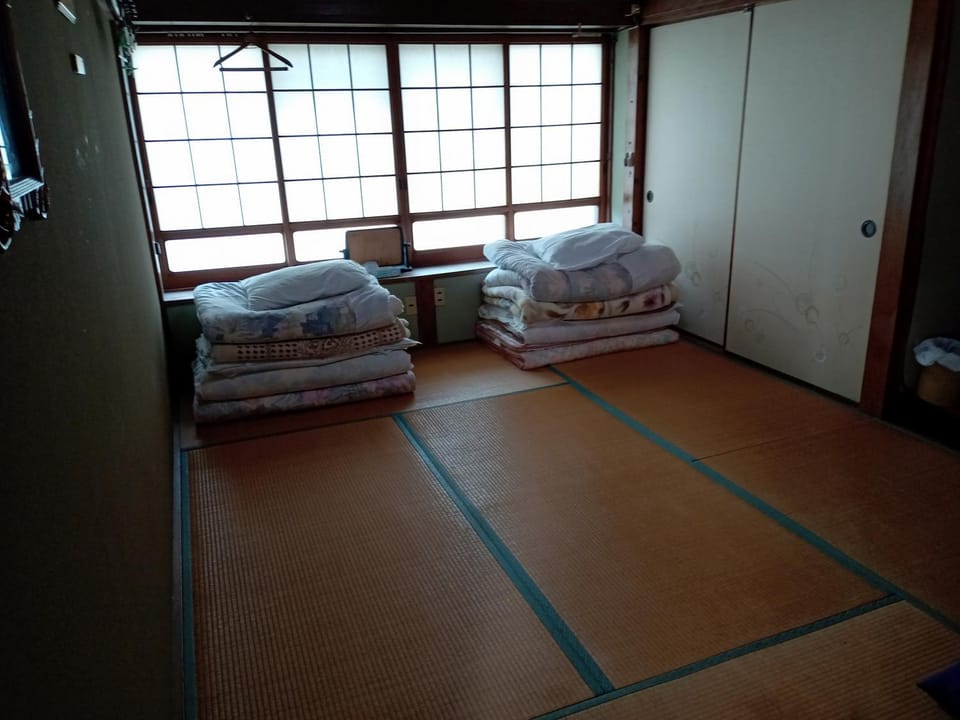 民宿有田 Arita Guesthouse Bed and Breakfast in South Korea