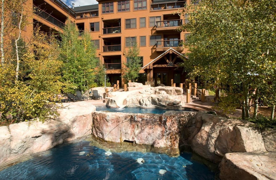 Springs 8831 Apartment in Keystone