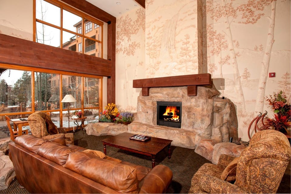 Springs 8831 Apartment in Keystone