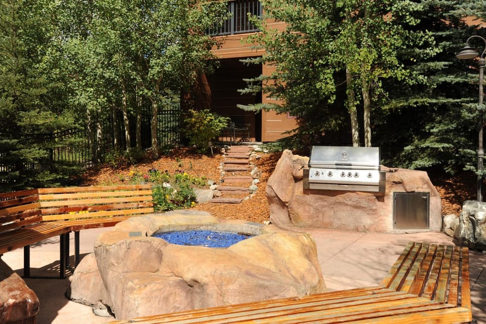 Springs 8831 Apartment in Keystone