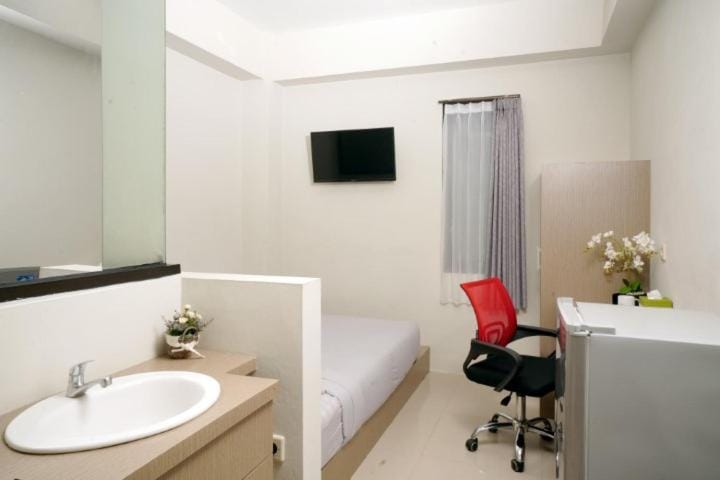D'Paragon Manduro Bed and Breakfast in Special Region of Yogyakarta