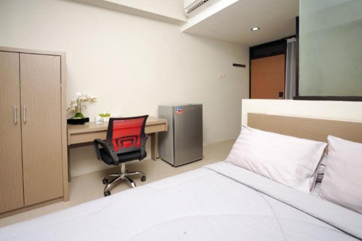 D'Paragon Manduro Bed and Breakfast in Special Region of Yogyakarta