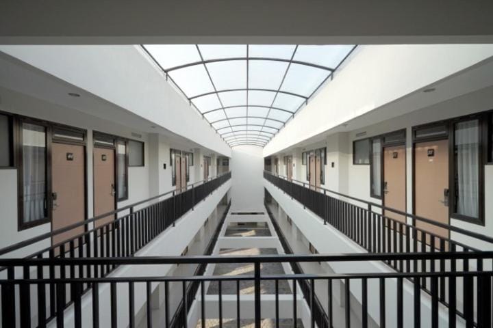 D'Paragon Manduro Bed and Breakfast in Special Region of Yogyakarta
