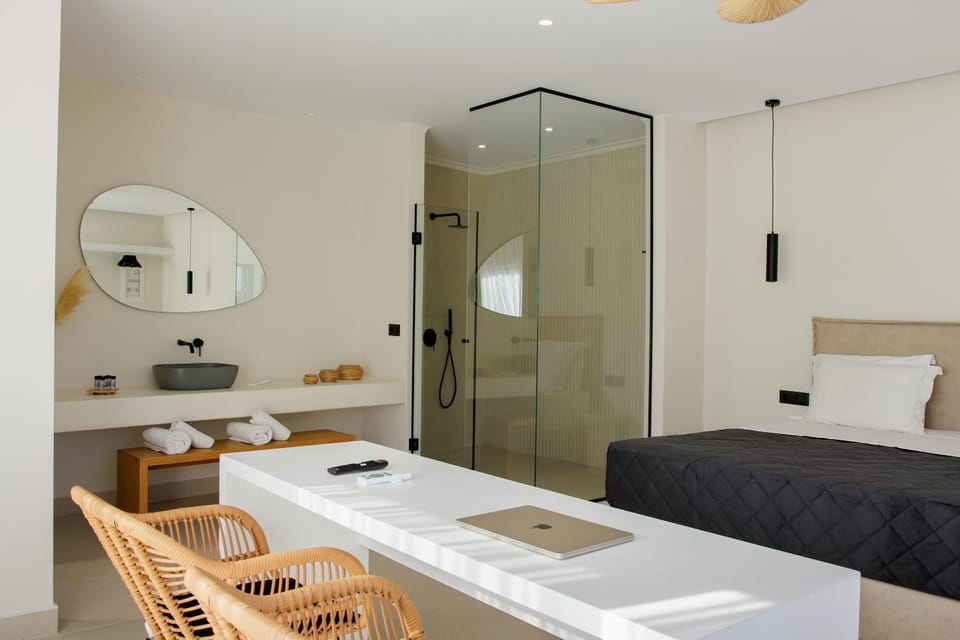 Vergina Apartments & Suites Apartment in Malia, Crete