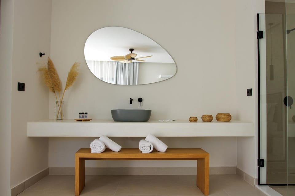 Vergina Apartments & Suites Apartment in Malia, Crete