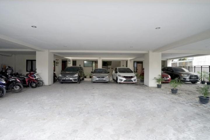D'Paragon Seturan 3 Bed and Breakfast in Special Region of Yogyakarta