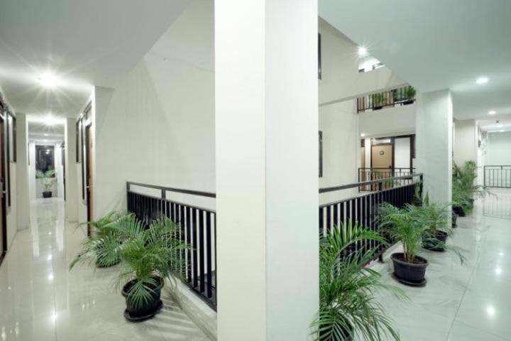 D'Paragon Seturan 3 Bed and Breakfast in Special Region of Yogyakarta