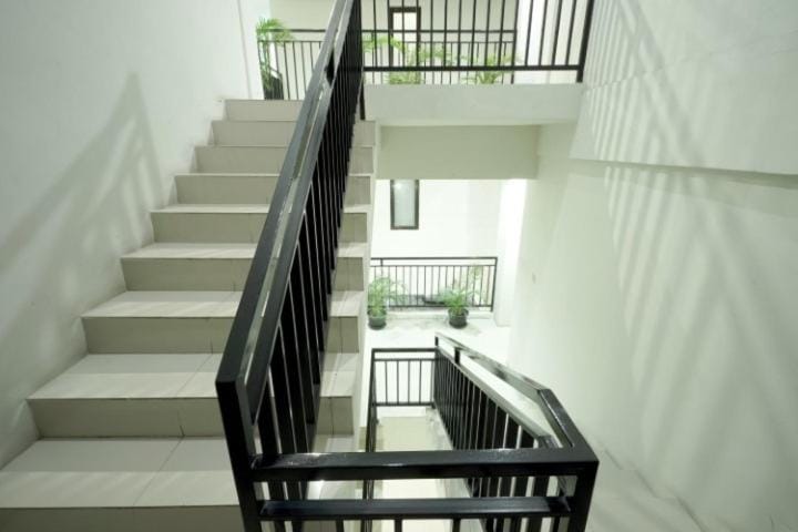 D'Paragon Seturan 3 Bed and Breakfast in Special Region of Yogyakarta