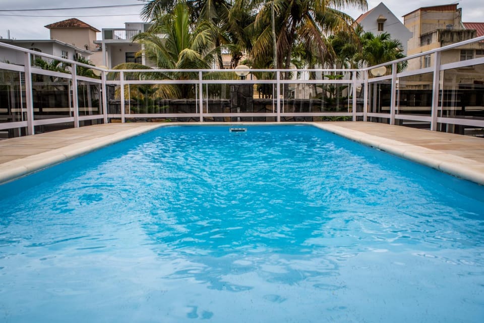 On site, Swimming pool, Swimming pool, Swimming pool