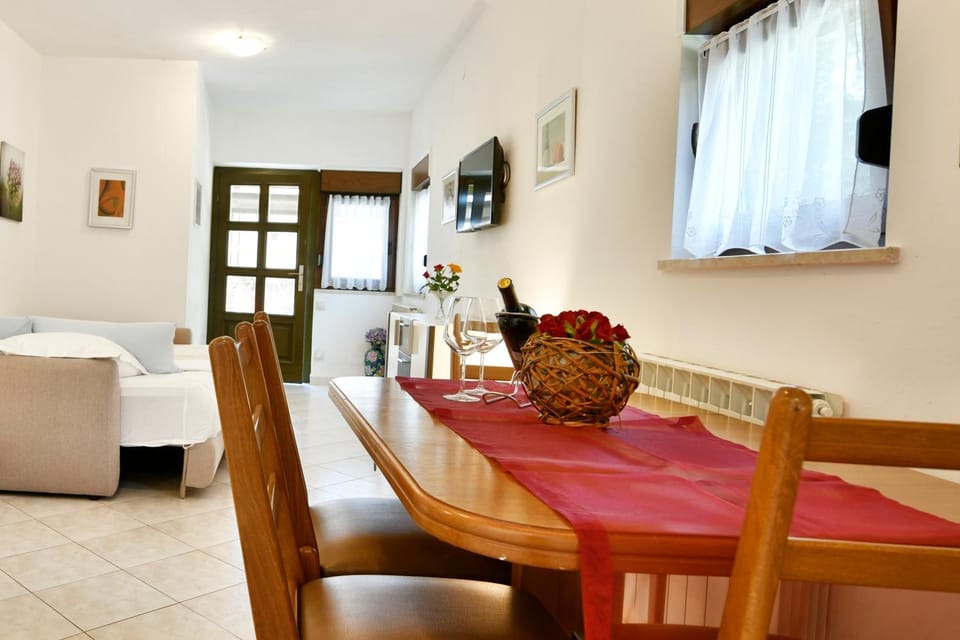 Apartments Pilic Apartment in Istria County