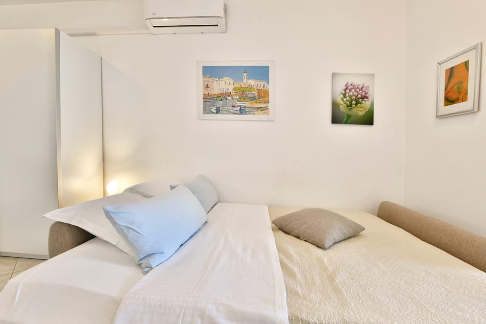 Apartments Pilic Apartment in Istria County