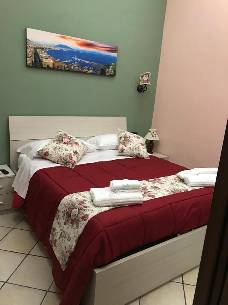 B&B Foria 210 Bed and Breakfast in Naples