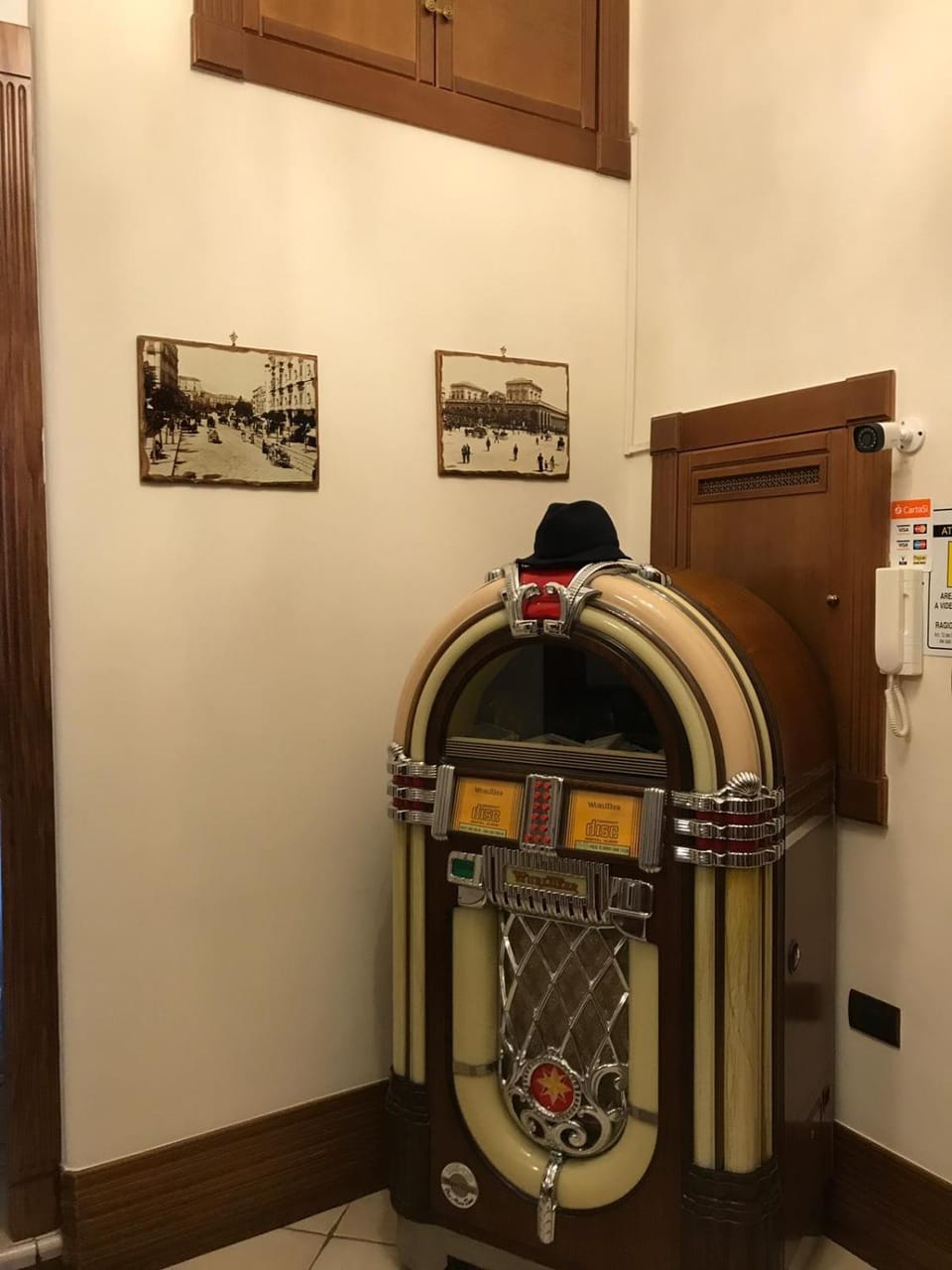 B&B Foria 210 Bed and Breakfast in Naples