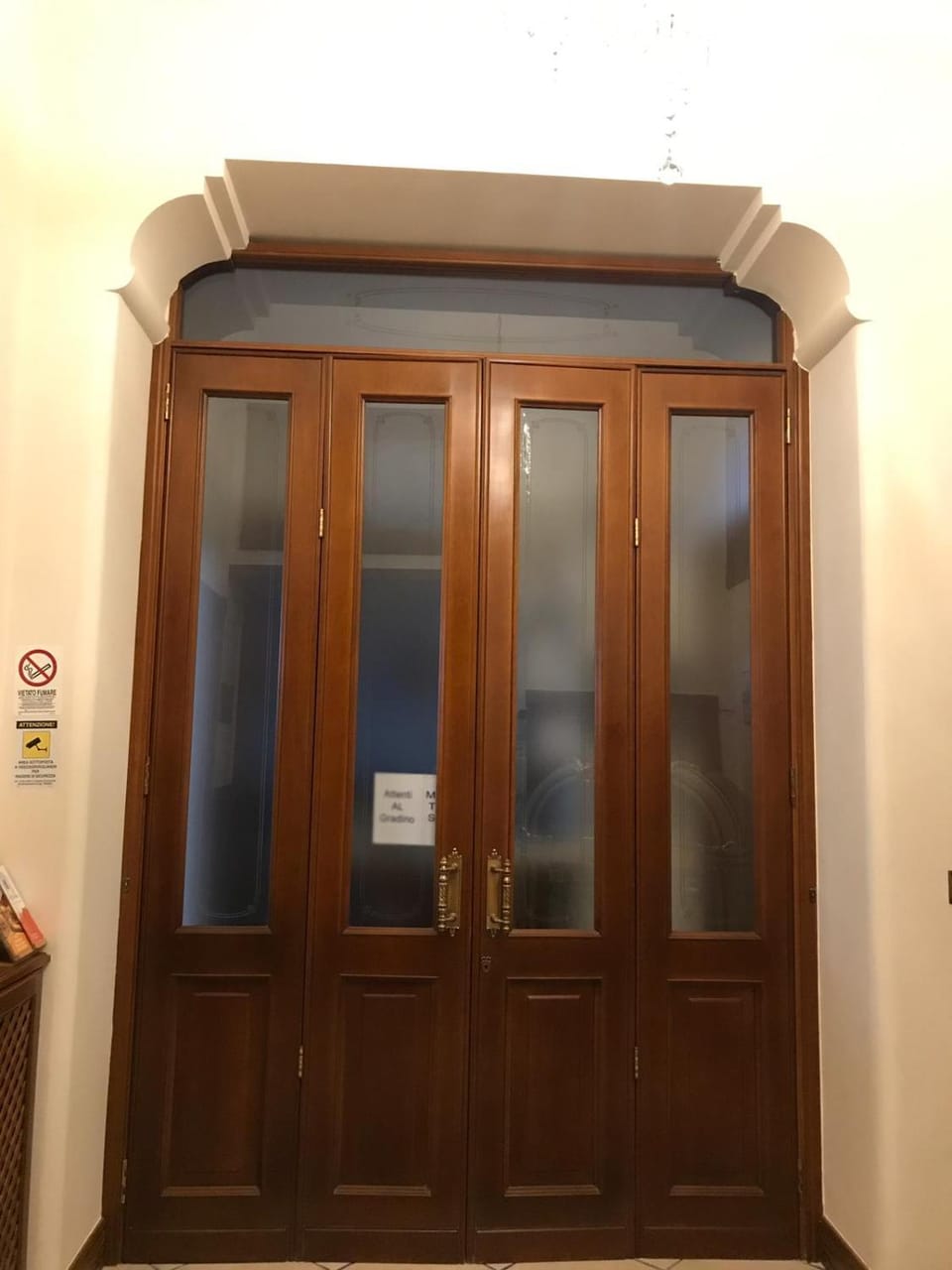B&B Foria 210 Bed and Breakfast in Naples