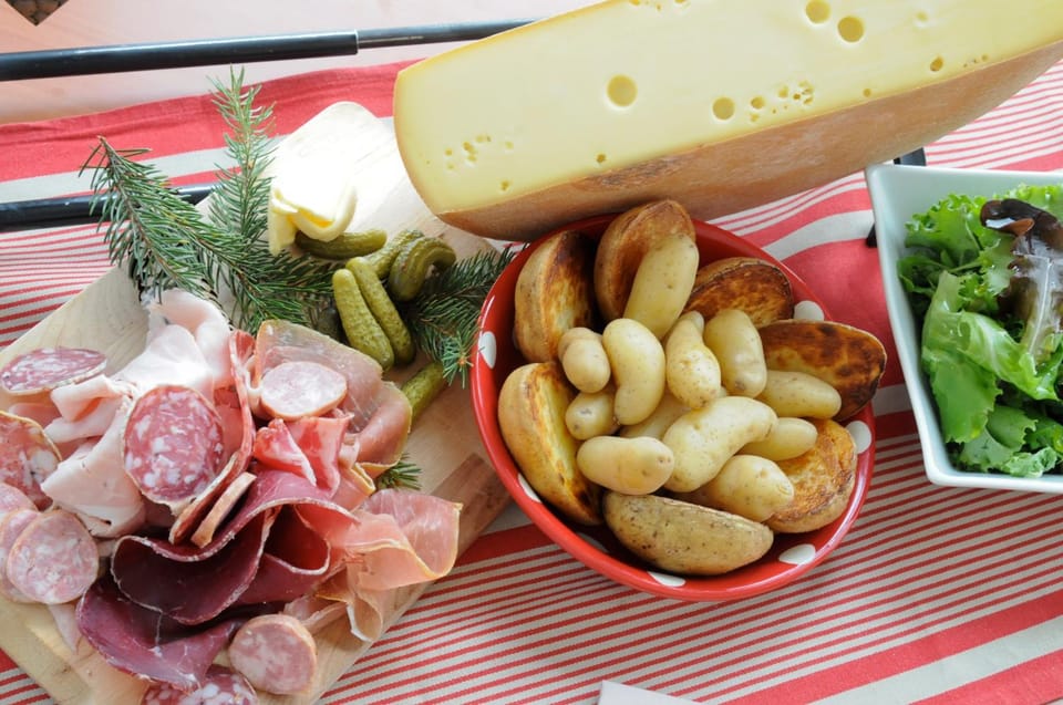 Hôtel Arcadien Hotel in Bourg-Saint-Maurice