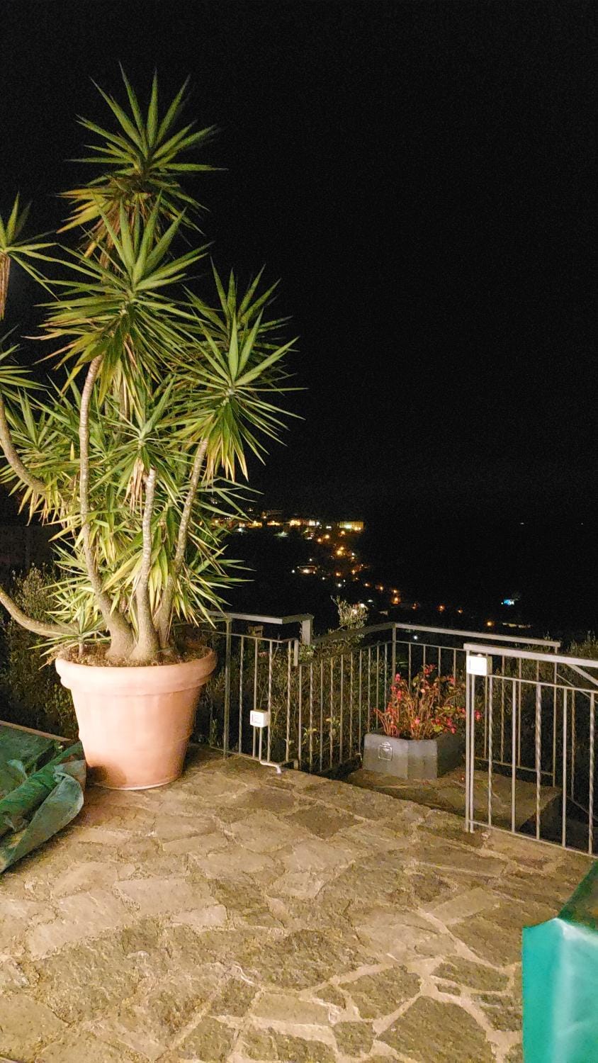 Villa Paradiso House in Camogli