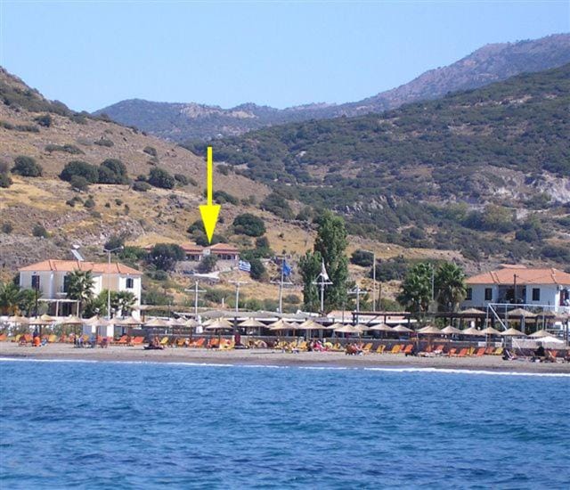 Natural landscape, Beach