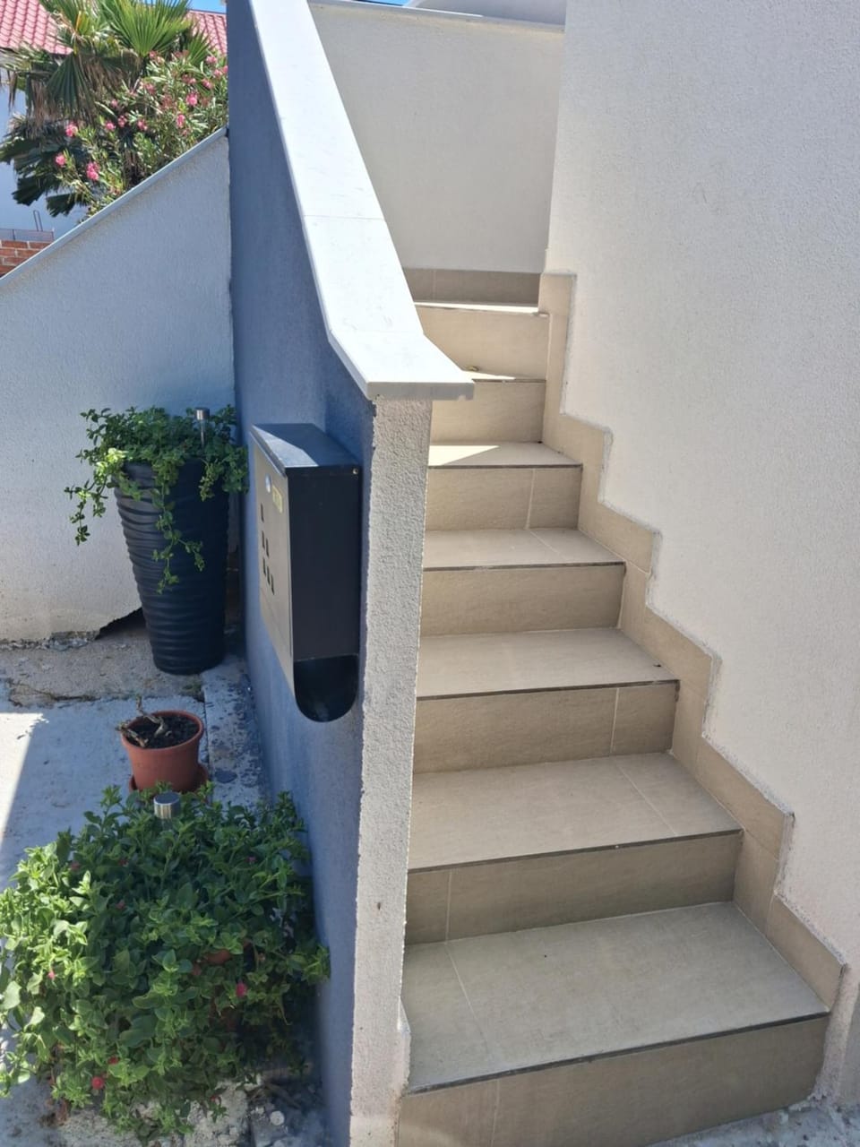 AnKaLo Apartment in Zadar County