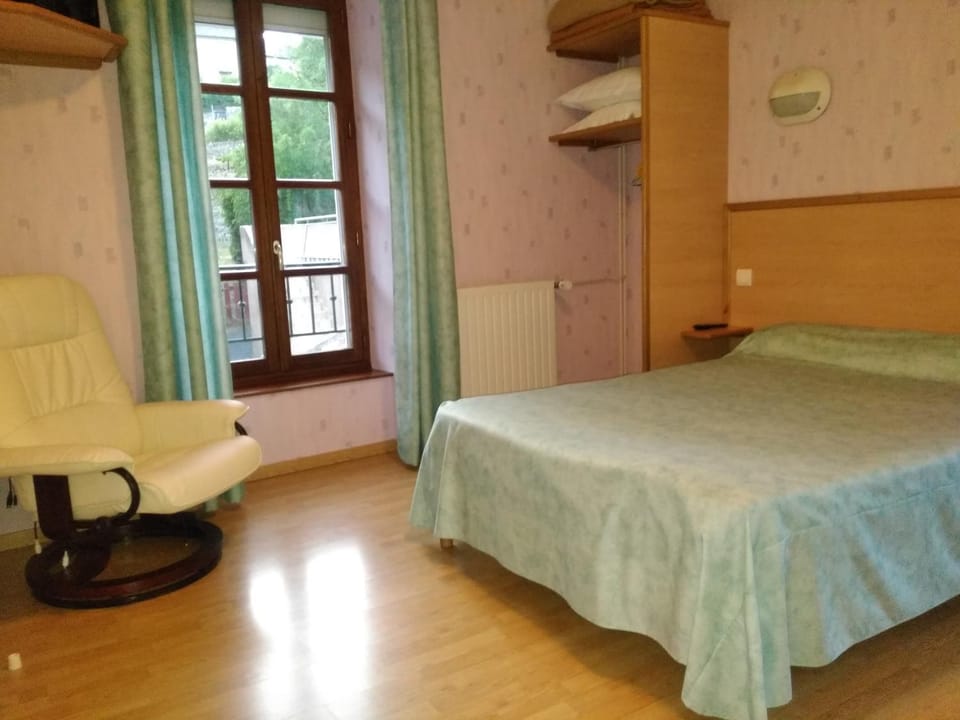 Hotel Lou Cantou Hotel in Occitanie