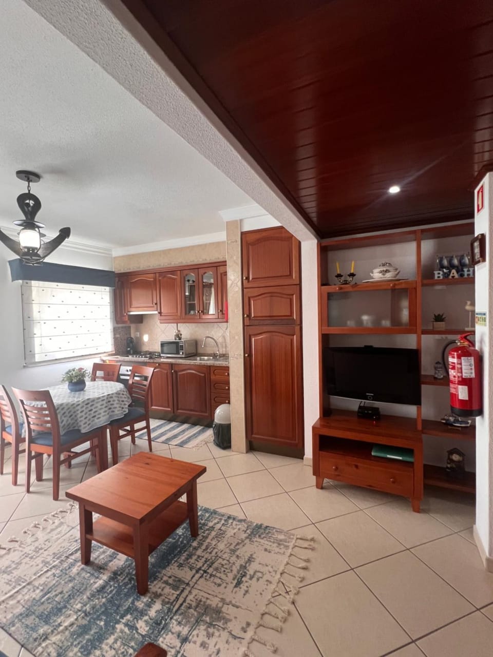 Communal lounge/ TV room, Kitchen or kitchenette, Dining area