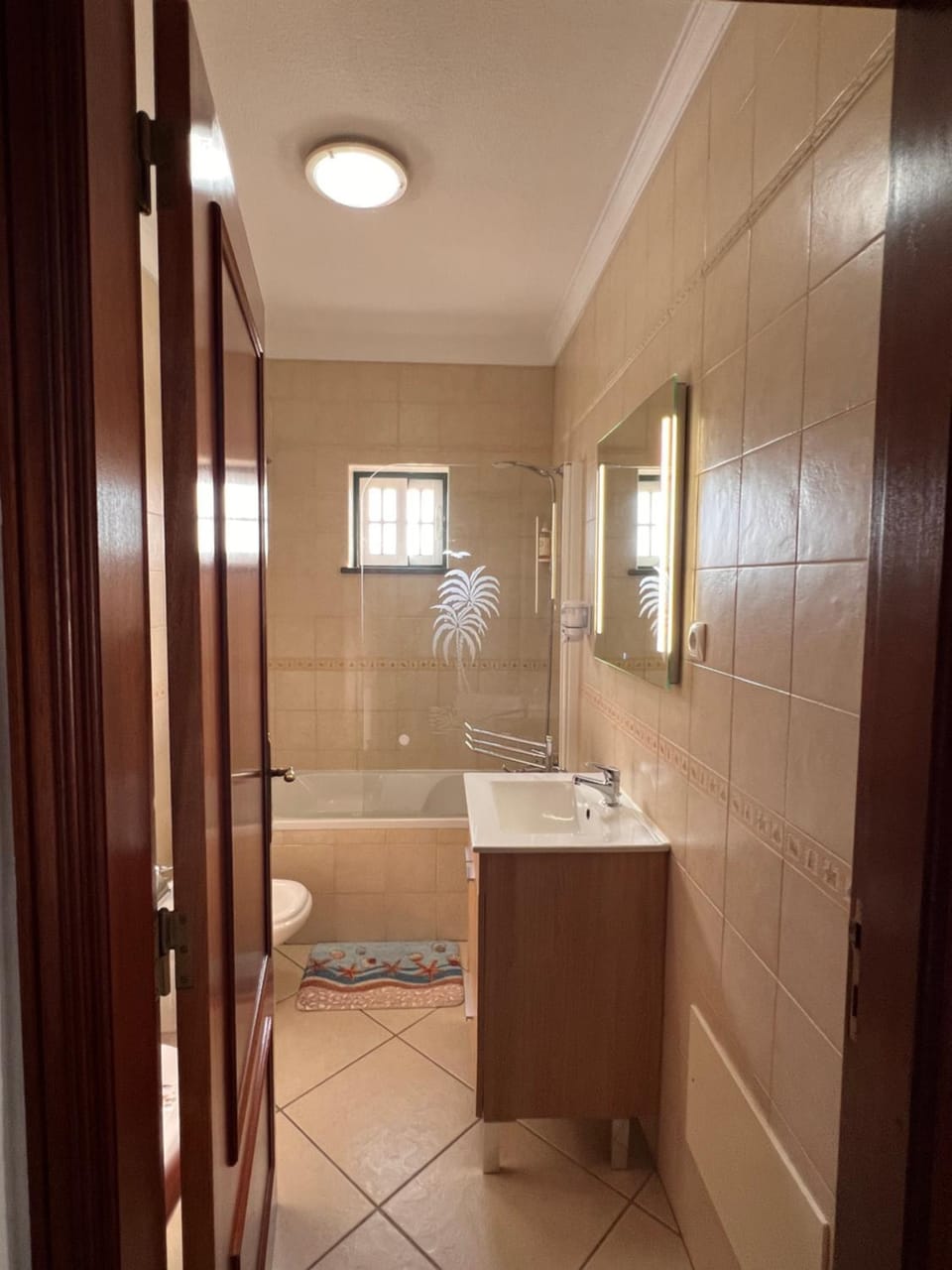 Shower, Bathroom, Bath