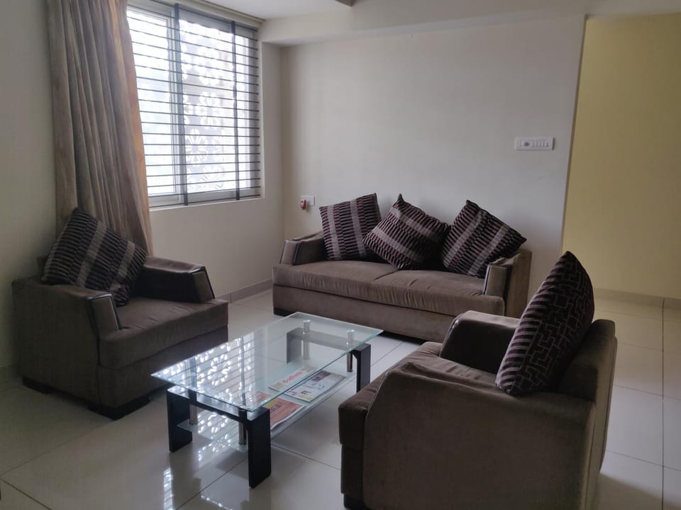 Suvarna Compact Hotel in Mysuru