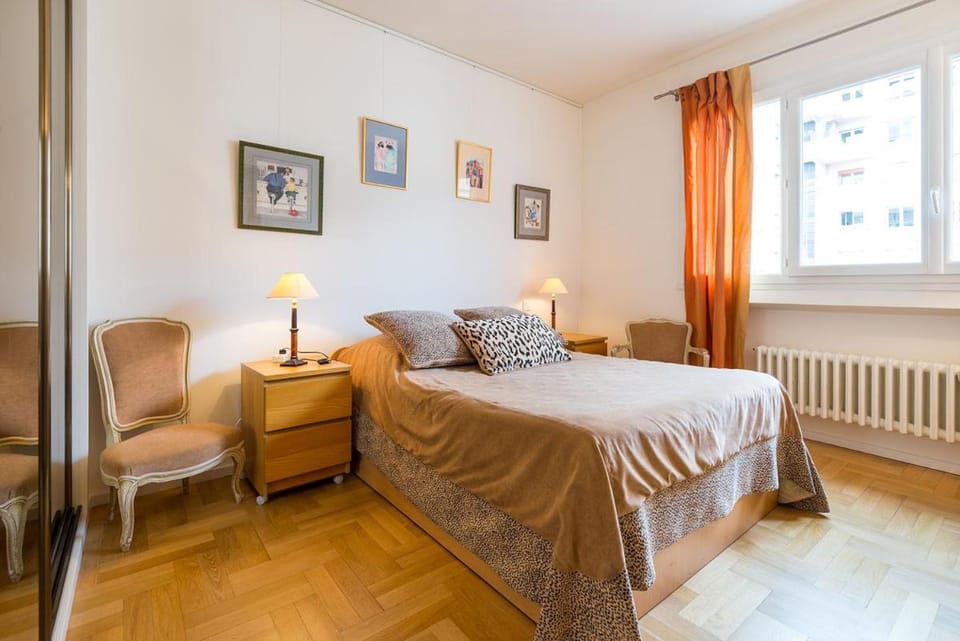 Chambre d'hôtes La Merciere Bed and Breakfast in Lyon