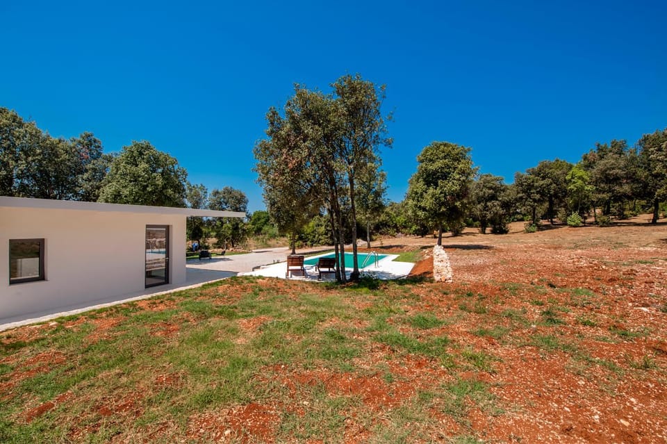 Villa David Villa in Rovinj