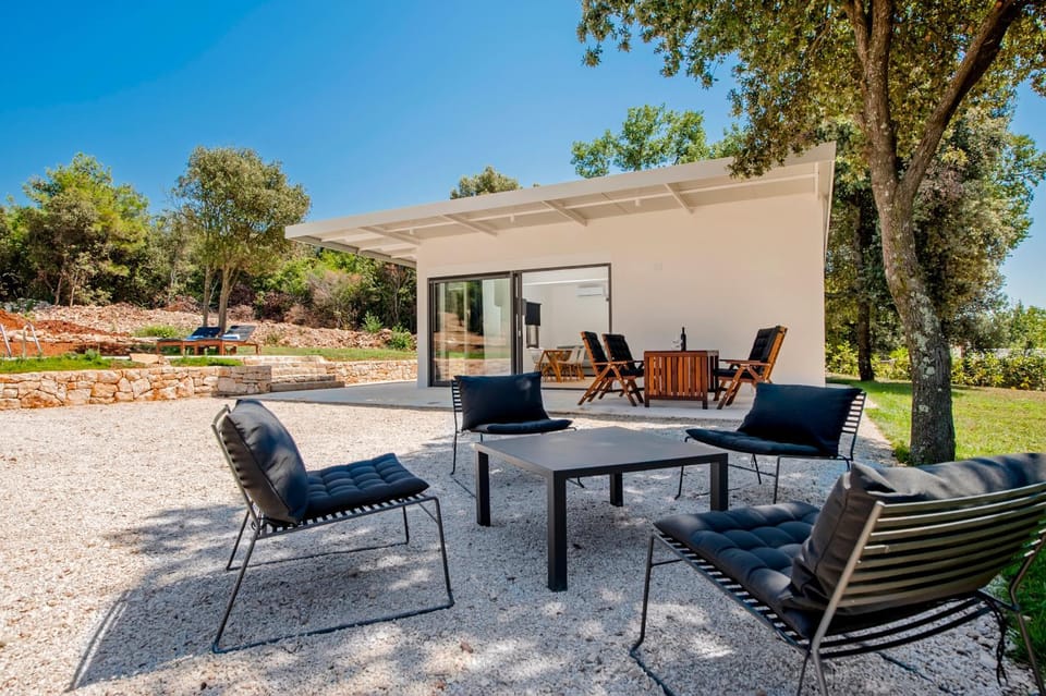 Villa David Villa in Rovinj