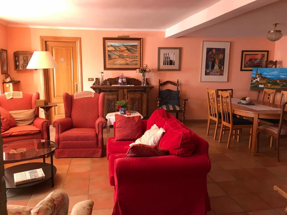 El Olivo de Sansol Country House in La Rioja