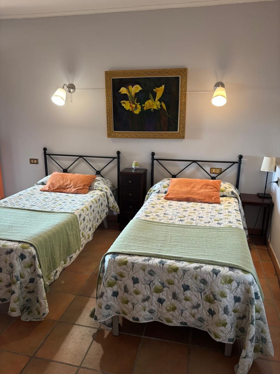 El Olivo de Sansol Country House in La Rioja