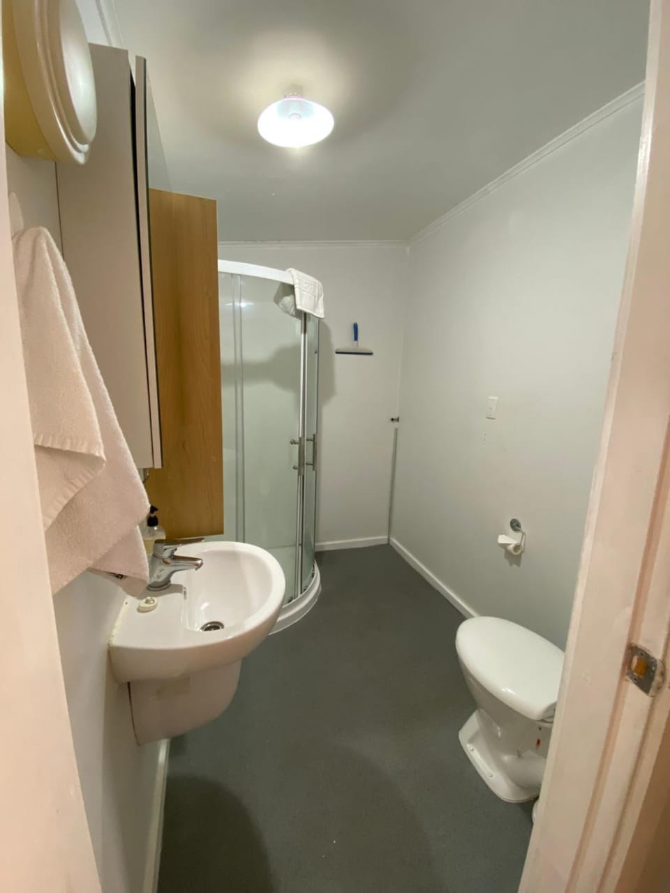 Featherston Motels And Camping Motel in Wellington Region