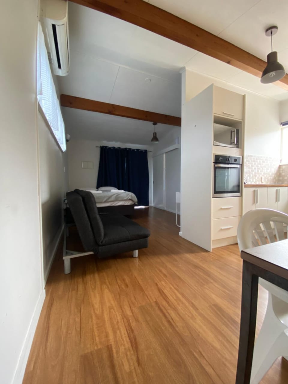 Featherston Motels And Camping Motel in Wellington Region