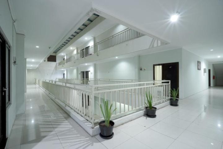 D'Paragon Bukit Sari Bed and Breakfast in Indonesia