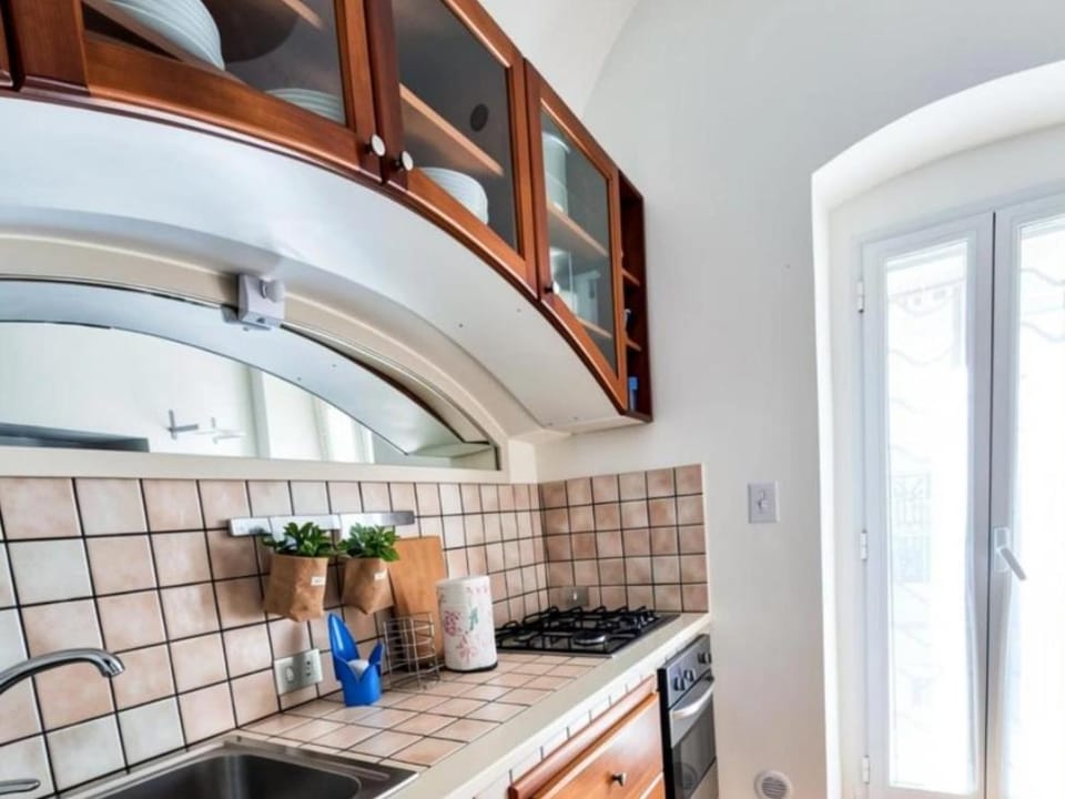 Brezza Marina House in Polignano a Mare