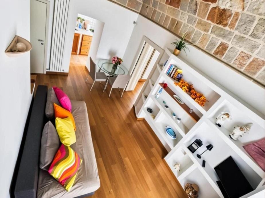Brezza Marina House in Polignano a Mare