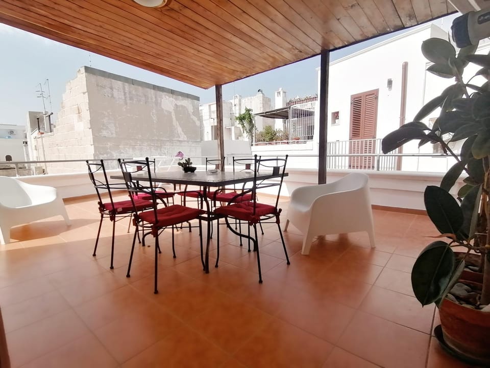 Brezza Marina House in Polignano a Mare