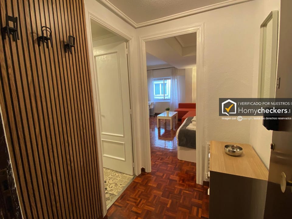 HomyAT JULIUS Apartment in Salamanca
