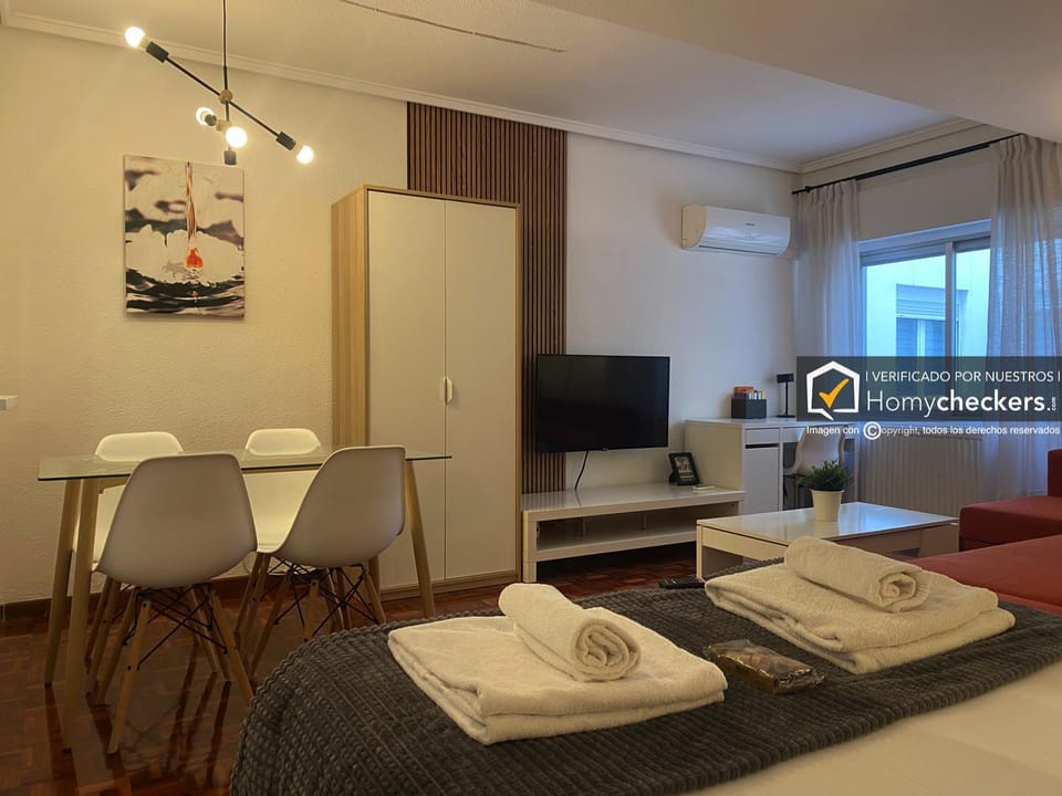 HomyAT JULIUS Apartment in Salamanca