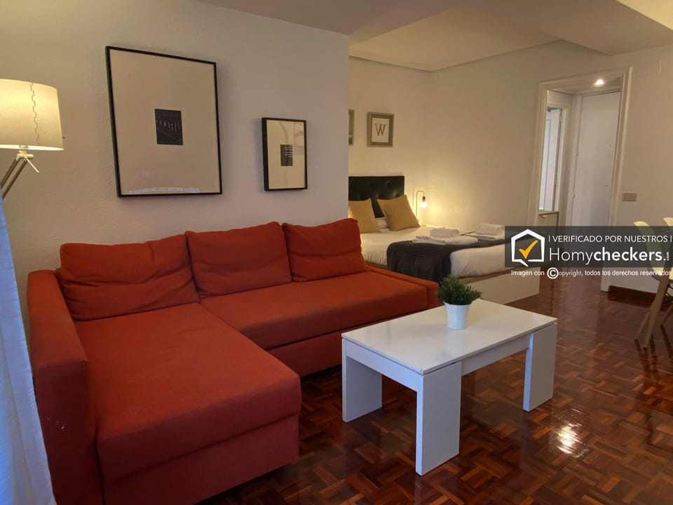 HomyAT JULIUS Apartment in Salamanca