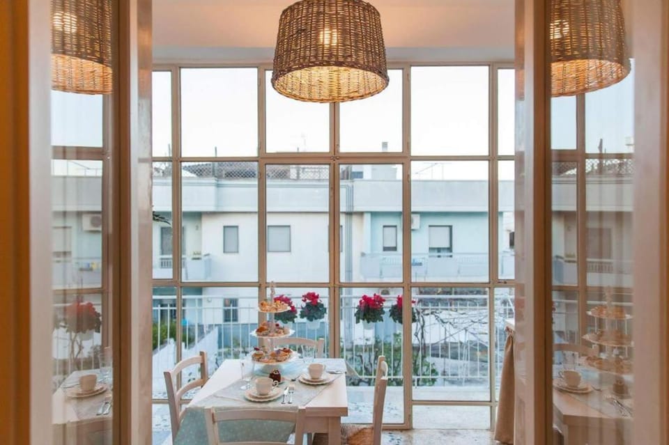 palazzinApulia Bed and Breakfast in Apulia