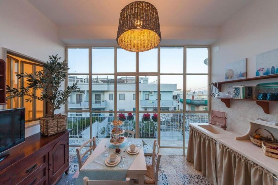 palazzinApulia Bed and Breakfast in Apulia