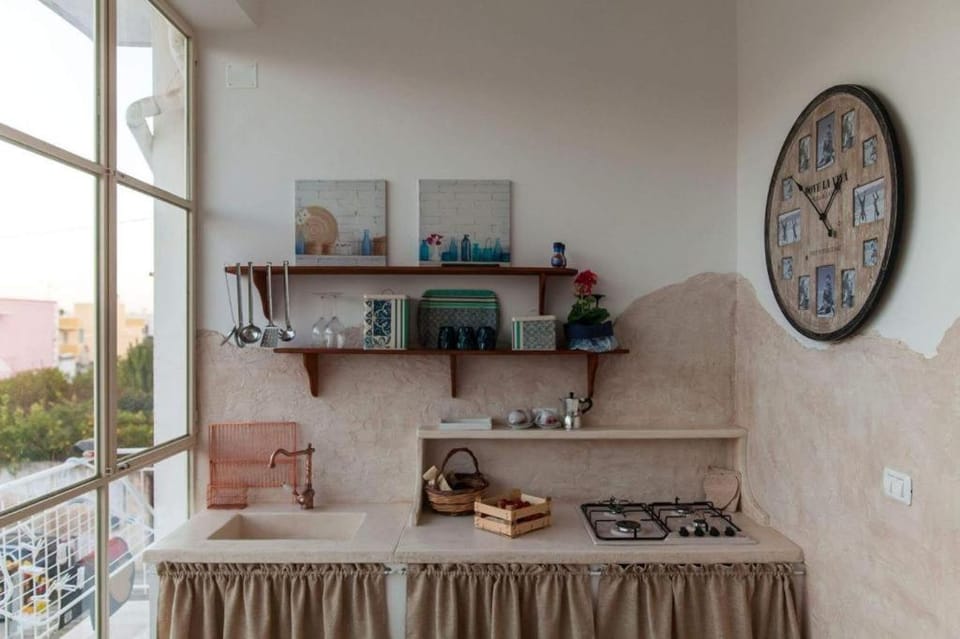 palazzinApulia Bed and Breakfast in Apulia