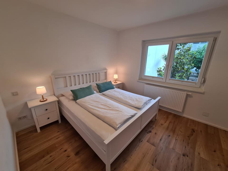 Seesuiten Mörbisch Apartment in Hungary