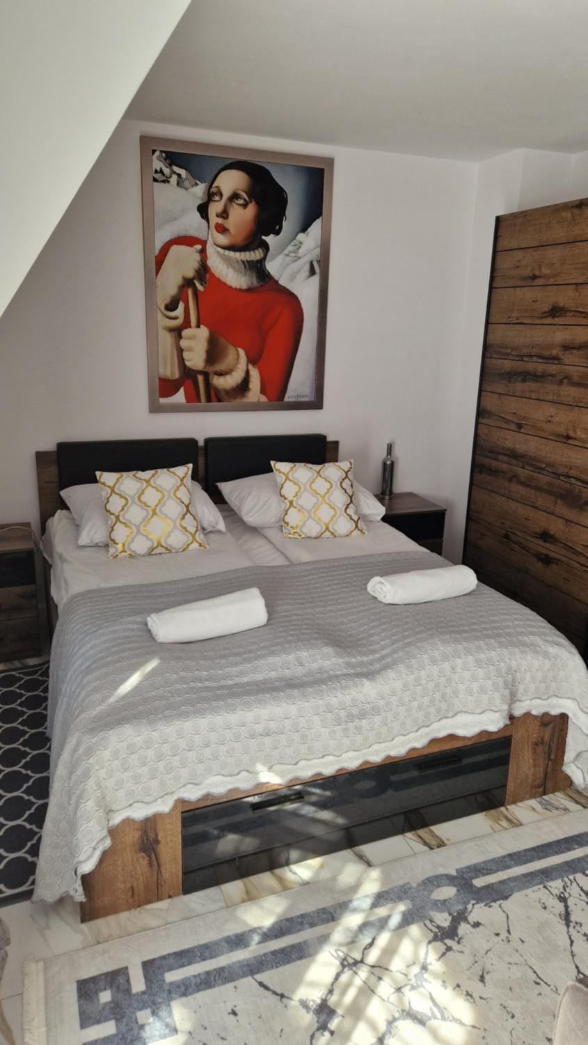 Willa Emilia Bed and Breakfast in Zakopane