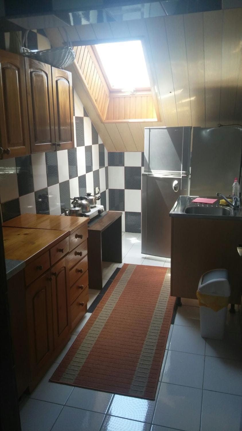 Apartman Ela Apartment in Lika-Senj County