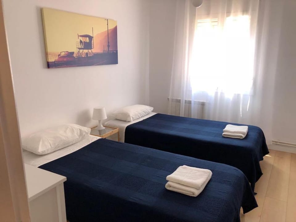 Caputxins Apartment Apartment in Tarragona