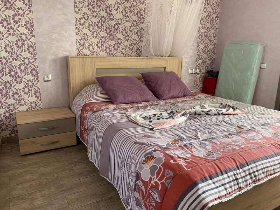 Marbella Beach Residency Apartment in Casablanca-Settat