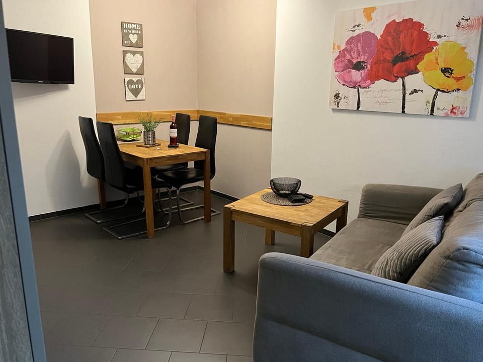 Ferienhaus Piana Apartment in Monschau