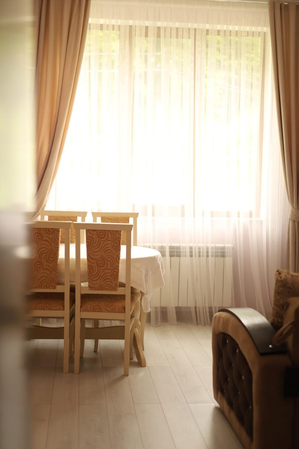 Recreation center "Valilo" Hotel in Ukraine